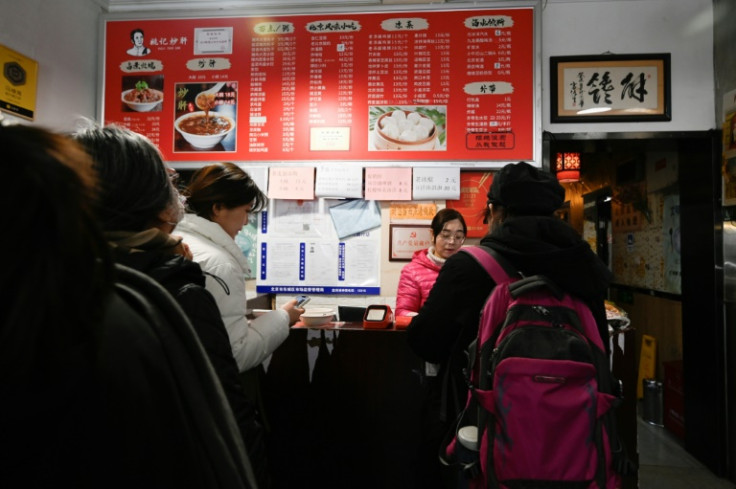 Chinese people expressed hope that a meeting between leader Xi Jinping and now President Biden might be able to finally begin to cook up a diplomatic success of their own