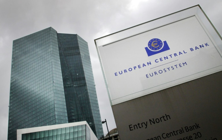 The ECB says banks are generally failing to take adequate action to limit climate change-related risk, and face financial sanction
