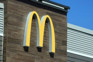 The chief executive of McDonald's UK and Ireland said the management receives weekly complainst of sexual harrasment and bullying
