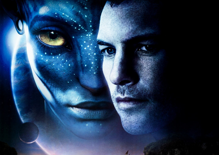 Avatar (2009) 