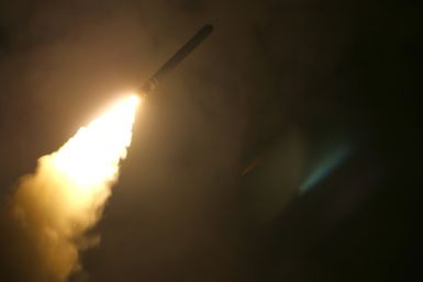 The US has approved the sale of 400 Tomahawk missiles to Japan