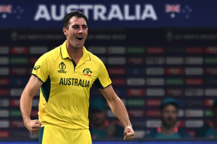 'Complete game': Australia captain Pat Cummins
