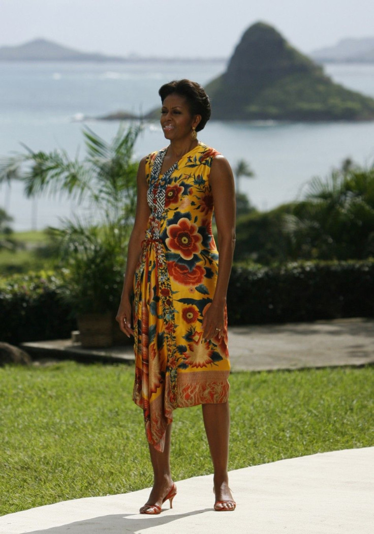 Michelle Obama