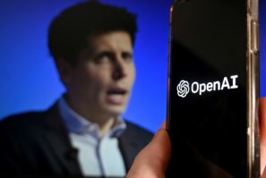 Boardroom blunders that drove out OpenAI chief executive Sam Altman and have employees threatening to join him at Microsoft are a reminder that no matter how powerful artificial intelligence is, it is in the hands of people who make mistakes