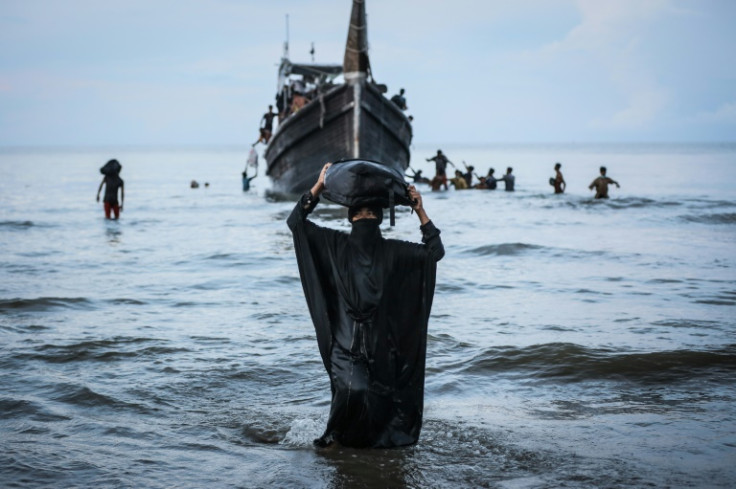 Sending the refugees back to sea can be a death sentence