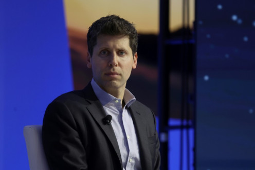 It remains unclear whether Sam Altman will return to OpenAI amid rival reports that he has taken a job with Microsoft and that the board members at OpenAI who ousted him are trying to lure him back