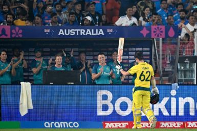 Australia's Travis Head, who hit a century in Sunday's World Cup final, will face India again on Thursday as a T20 series begins