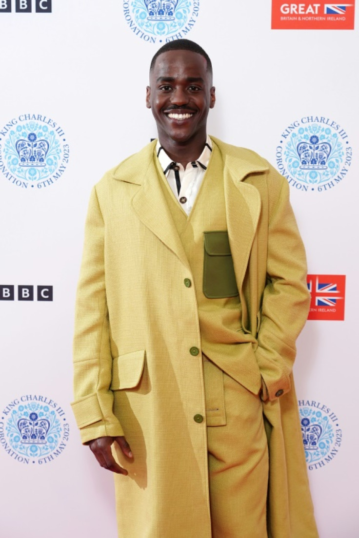 Ncuti Gatwa will play the latest incarnation of The Doctor