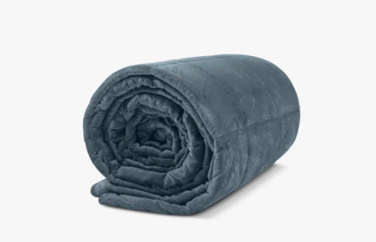 Sweet Zzz Weighted Blanket 