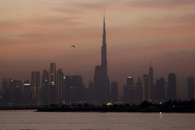 Dubai, home to the world's tallest building, the Burj Khalifa, will host the COP28 UN climate talks
