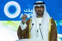 COP28 climate change summit president Ahmed Al Jaber is also head of the UAE's state oil company and state renewable energy firm