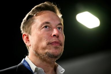 Elon Musk, the world's richest person, said in video remaks that Hamas militants 'have been fed propaganda'