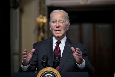 US President Joe Biden is attending the memorial service for Rosalynn Carter