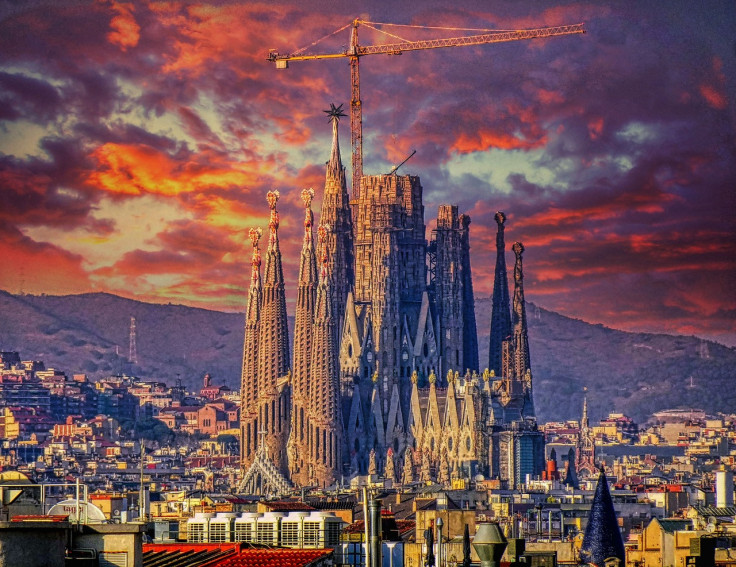 Barcelona