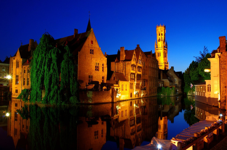 Bruges