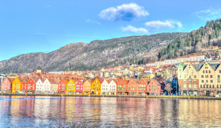 Bergen