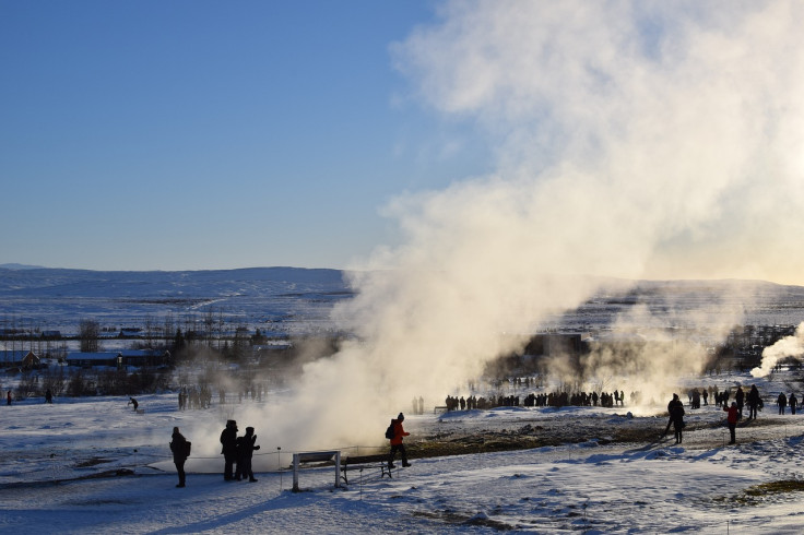 Iceland