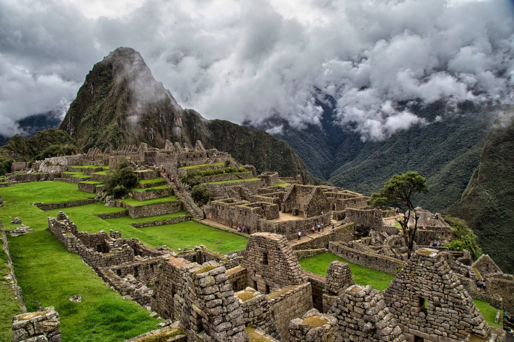 Peru