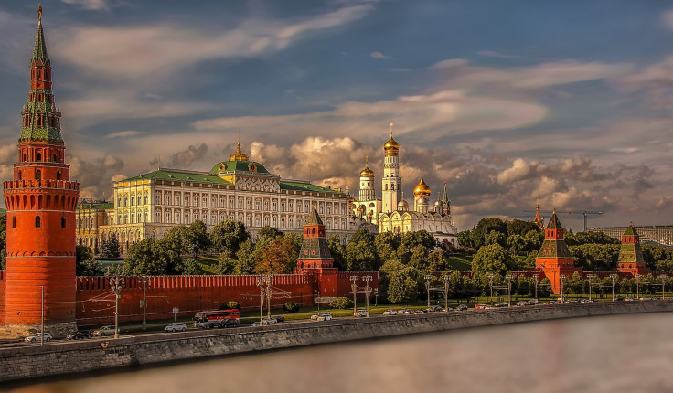 Moscow