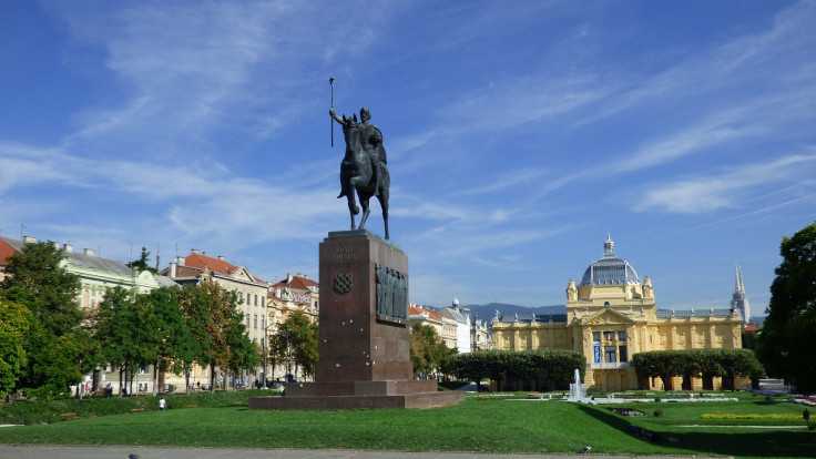 Zagreb