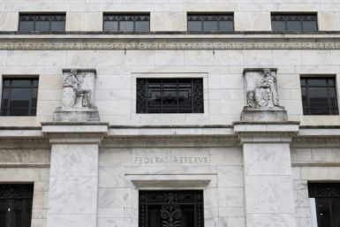 US Federal Reserve officials are lauding 'progress' in the fight against inflation