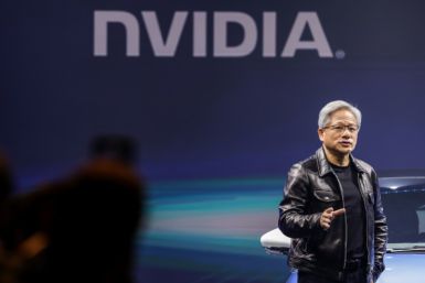 The next chapter of AI will not get written without Nvidia, the manufacturer of AI’s secret ingredient