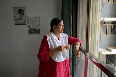 While in prison herself,  Sudha Bharadwaj, one of India’s best known  activists, observed her fellow women inmates were denied basic rights, including a good defence