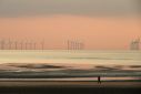German firm RWE and UAE's Masdar will invest up to £11 billion in a giant offshore windfarm