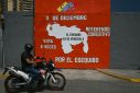 Venezuela will hold a referendum on the fate of the disputed Essequibo region administered by neighbor Guyana