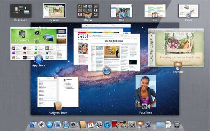 Mac OS X Lion: Is It Worth the Upgrade?