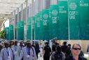 About 80,000 people are registered to take part in the biggest edition yet of the UN climate talks in Dubai