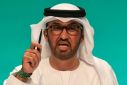 Under pressure: COP28 president Sultan Al Jaber hits back at critics