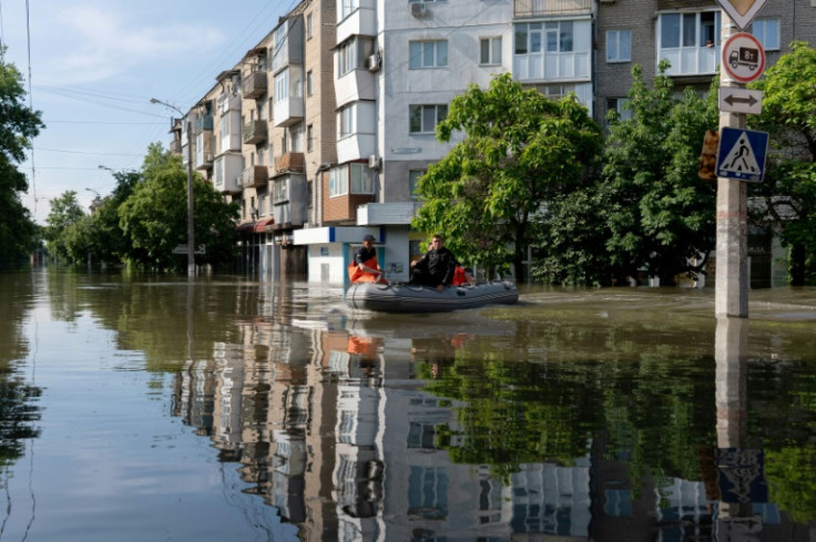 The recovery could require decades and experts say even estimating the real extent of the damage might take years