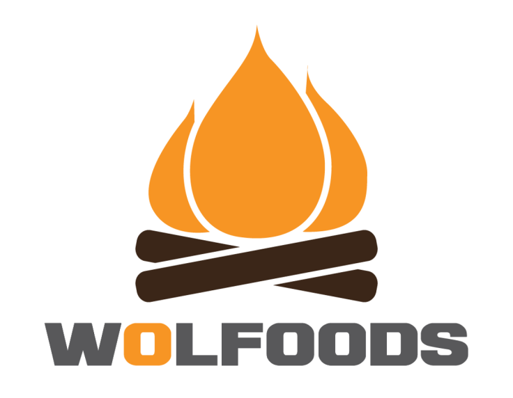 WOLFoods Logo