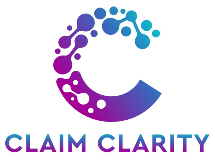 Claim Clarity Company Logo
