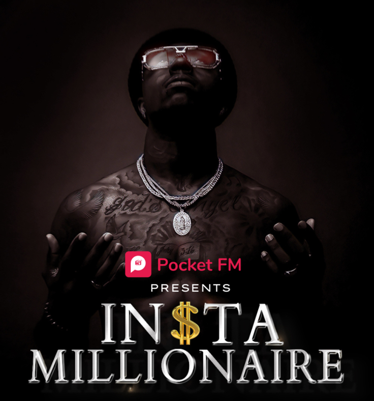 Insta Millionaire - Biggest audio series blockbuster till date!