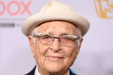 US writer/producer Norman Lear created some of America's most venerated television shows including 'All In the Family' and 'The Jeffersons' -- trailblazing sitcoms that addressed sensitive issues including race, class, sexuality and political divides