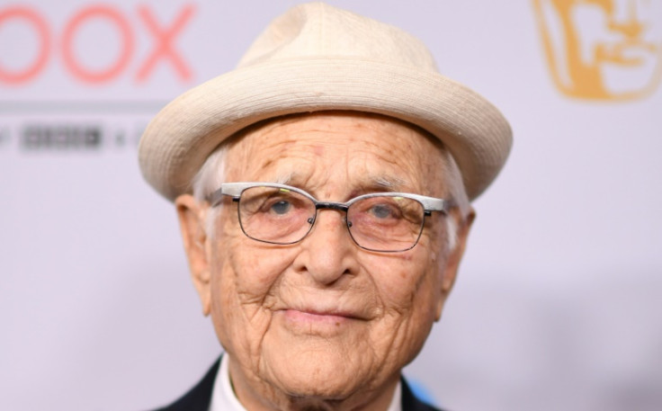 US writer/producer Norman Lear created some of America's most venerated television shows including 'All In the Family' and 'The Jeffersons' -- trailblazing sitcoms that addressed sensitive issues including race, class, sexuality and political divides