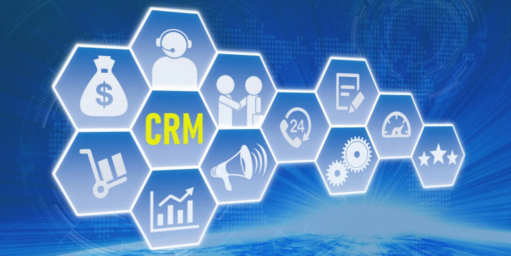 Best CRM Software