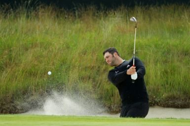 Spanish golf superstar Jon Rahm has confirmed his jump to the Saudi-backed LIV Golf circuit