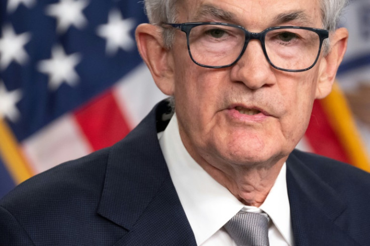 US Fed Chair Jerome Powell said recently that it was premature to speculate on interest rate cuts