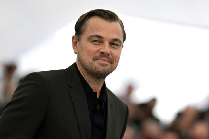 Leonardo DiCaprio is expected to earn a Golden Globe nomination for his starring role in 'Killers of the Flower Moon'