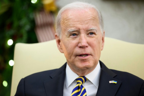 US President Joe Biden has warned Israel is starting to lose global support amid "indiscriminate" bombing in Gaza
