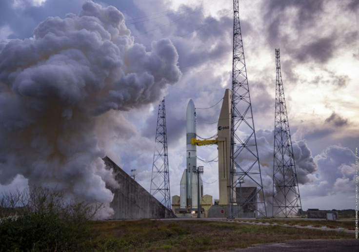 The Ariane 6 rocket, which carries Europe's hopes for space autonomy from the United States and Russia, is set to make its inaugural voyage between June 15 and July 31, after four years of delays due to the pandemic and other difficulties