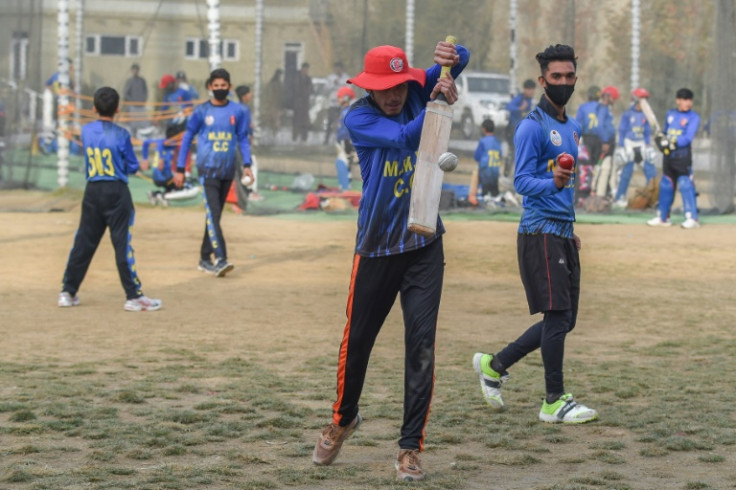 Since the Taliban's takeover of Afghanistan in 2021, cricket has emerged as a rare arena of national unity, with the Afghanistan Cricket Board working to expand facilities