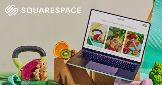 Effortlessly Craft Multi-Functional and Stunning Websites with Squarespace