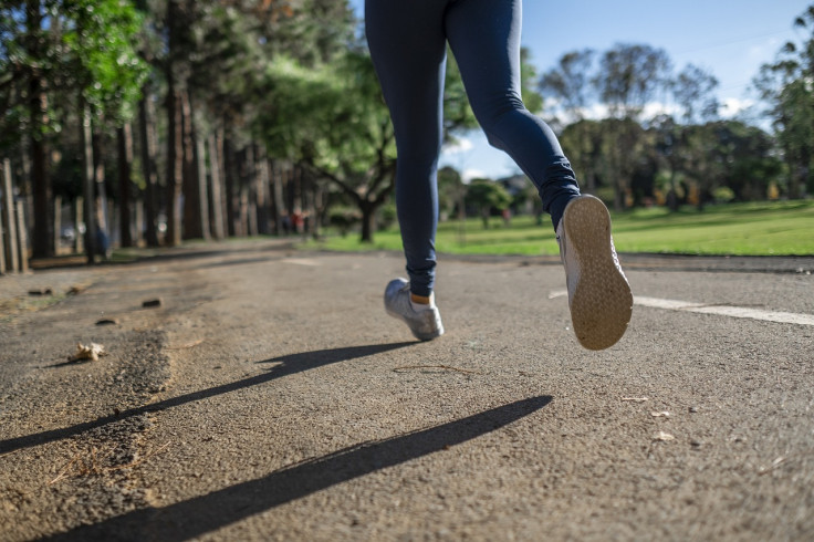 Running as best exercise for weight loss