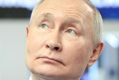Russia President Vladimir Putin will stand for a fifth Kremlin term in an election with no real opposition