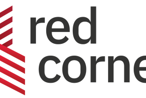 Red Corner Logo