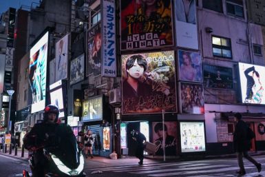 A growing number of victims of financial and sexual exploitation are linked to host clubs, which have dotted Japan's red-light district Kabukicho for decades